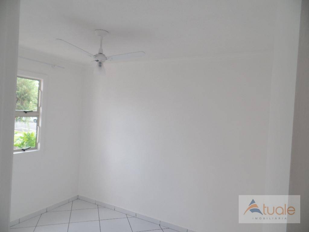 Apartamento para alugar com 2 quartos, 46m² - Foto 18