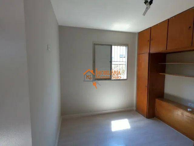 Apartamento à venda com 2 quartos, 56m² - Foto 9