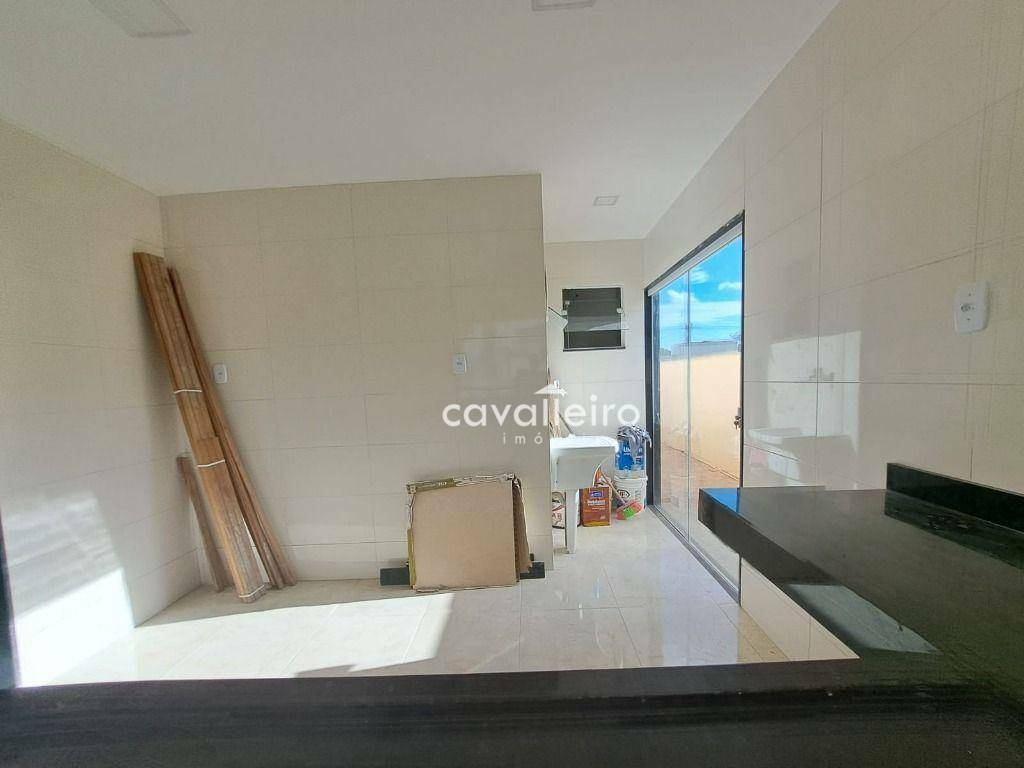 Casa de Condomínio à venda com 3 quartos, 100m² - Foto 8