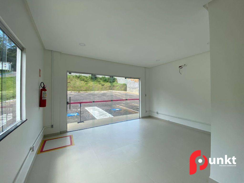 Depósito-Galpão-Armazém para alugar, 1050m² - Foto 4
