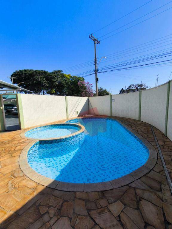 Apartamento à venda com 3 quartos, 75m² - Foto 18