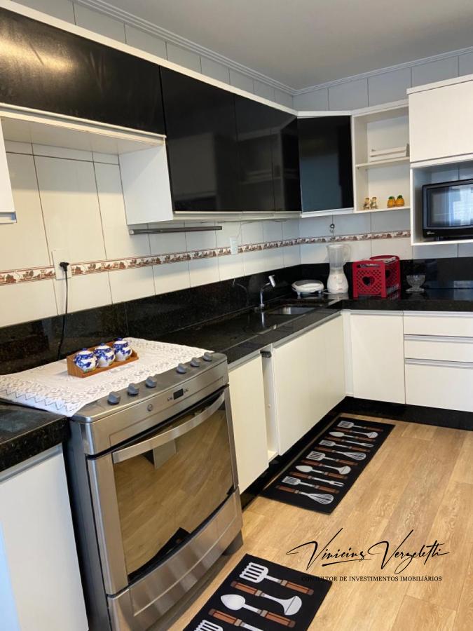 Apartamento à venda com 3 quartos, 80m² - Foto 7