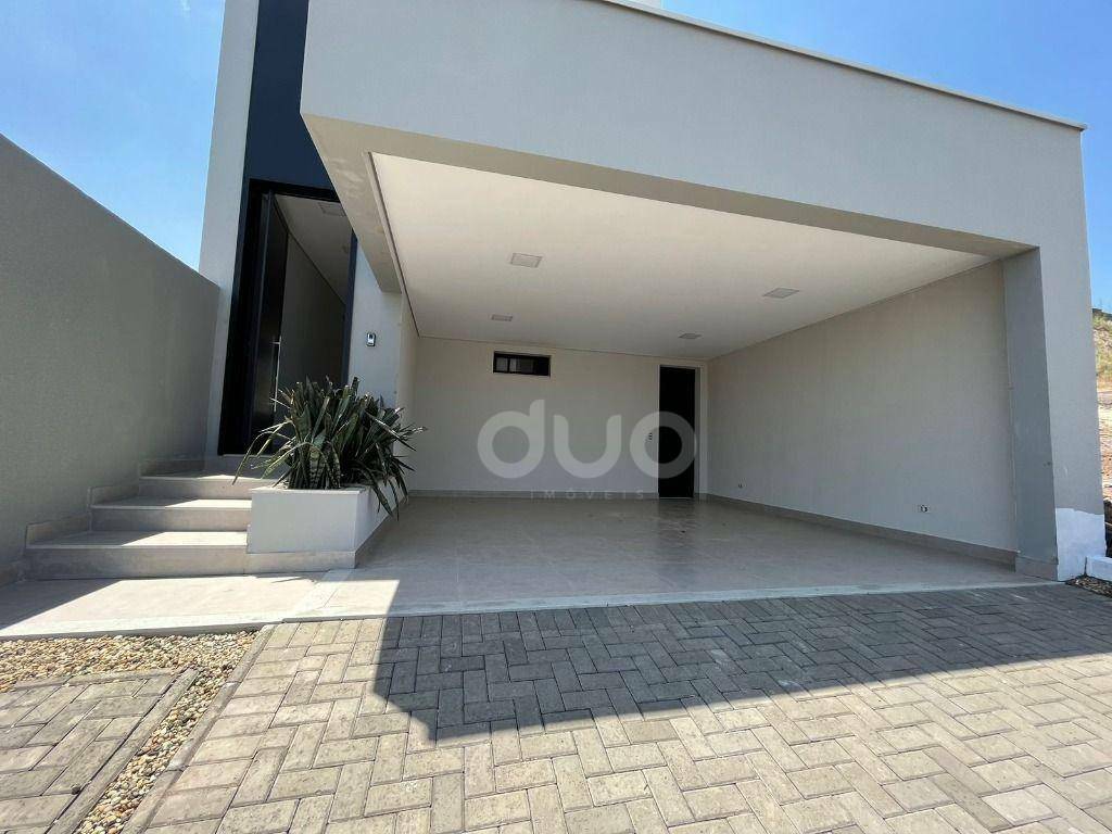 Casa de Condomínio à venda com 3 quartos, 182m² - Foto 4