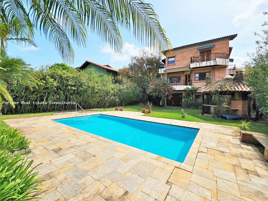 Casa de Condomínio à venda com 4 quartos, 680m² - Foto 33