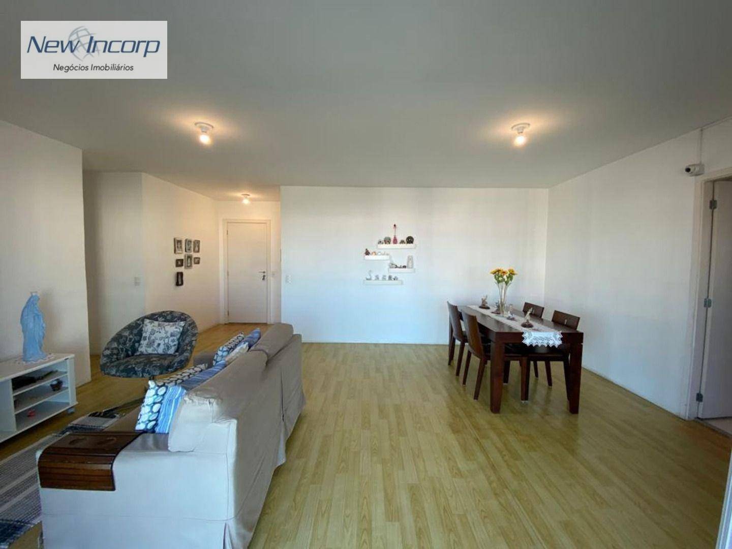 Apartamento à venda com 4 quartos, 238m² - Foto 15