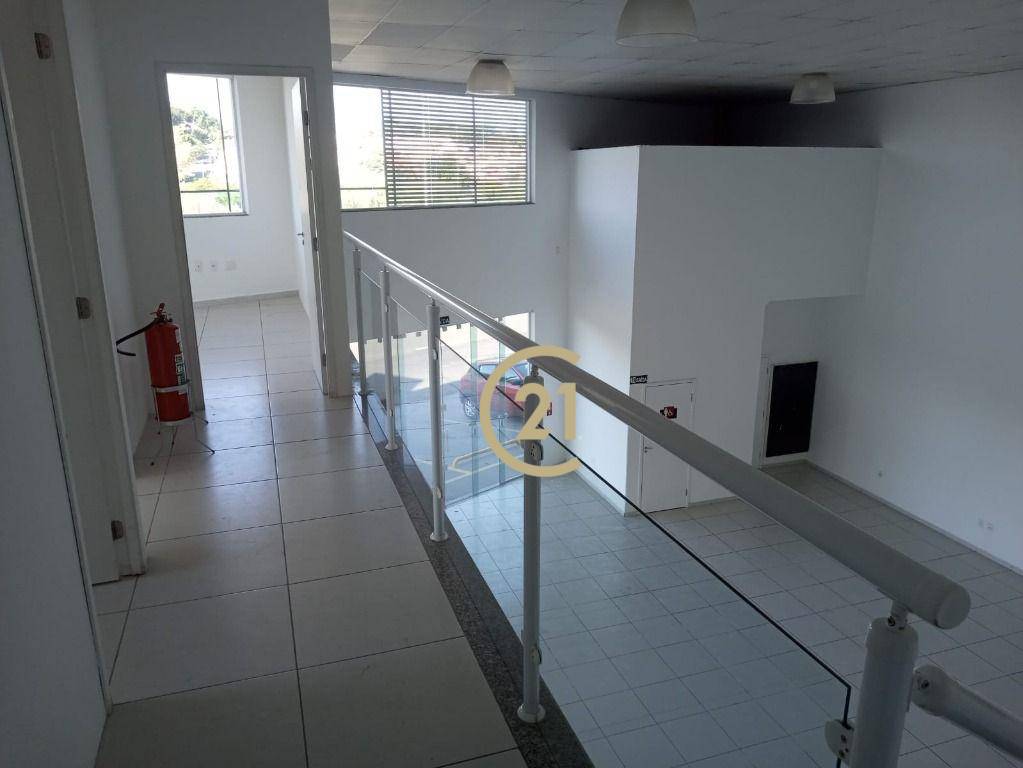 Loja-Salão para alugar, 230m² - Foto 14