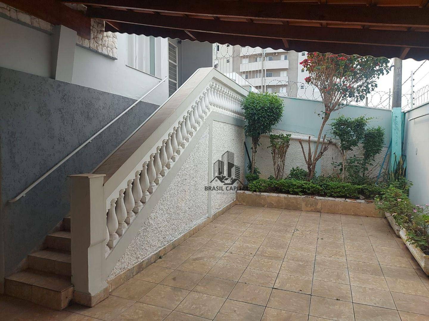 Sobrado à venda com 4 quartos, 230m² - Foto 7