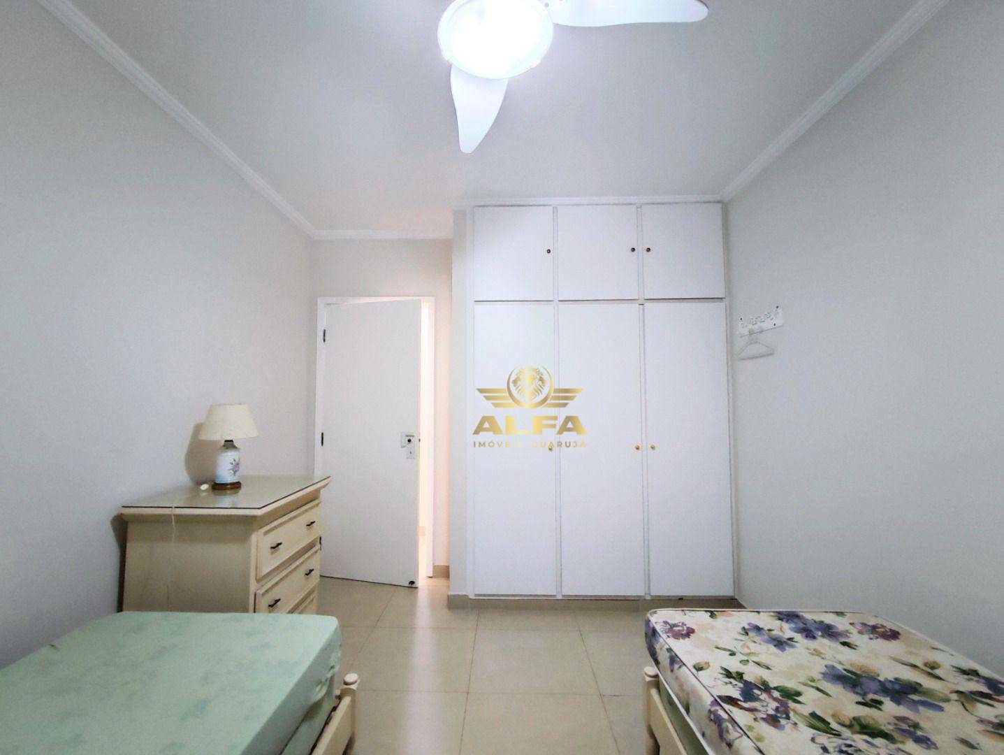 Apartamento à venda com 3 quartos, 110m² - Foto 7