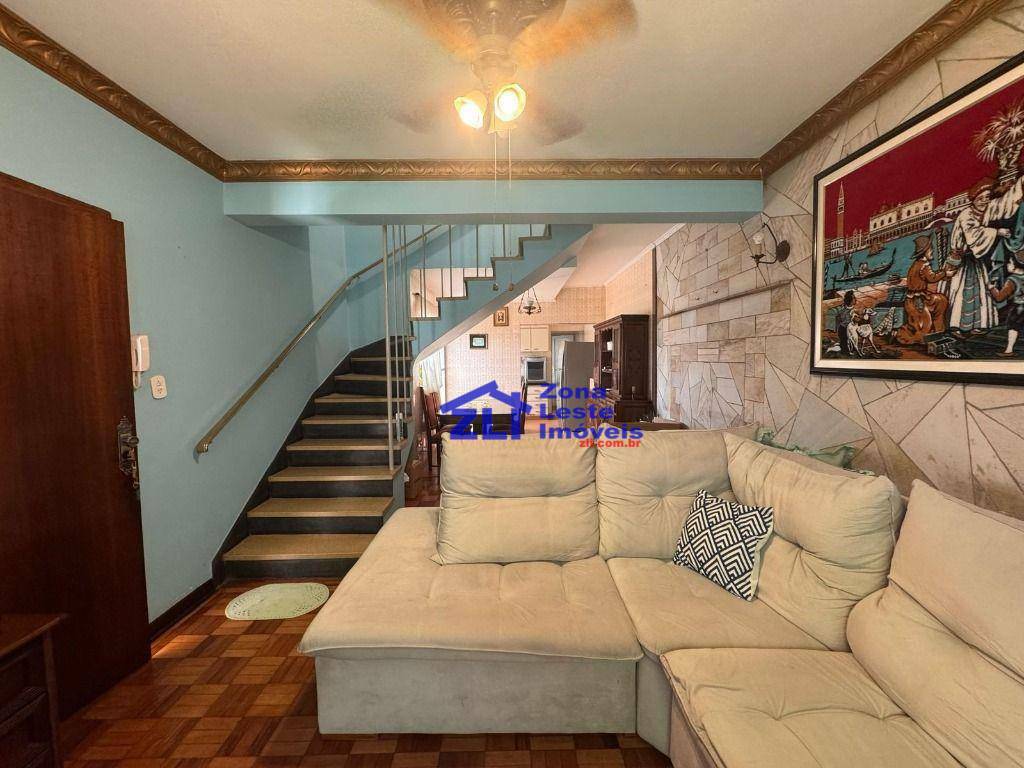 Sobrado para alugar com 3 quartos, 230m² - Foto 18