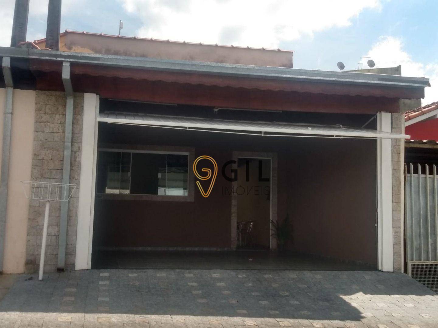 Casa à venda com 3 quartos, 89m² - Foto 2