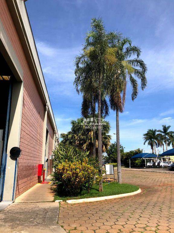 Depósito-Galpão-Armazém à venda, 12768m² - Foto 12