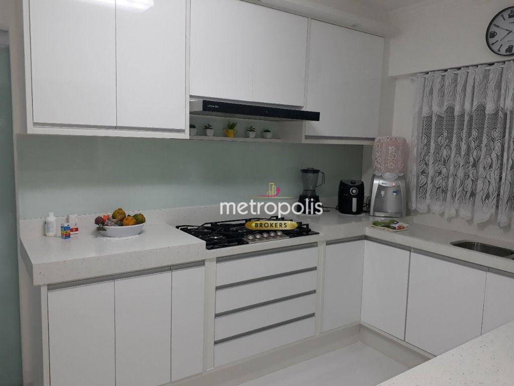 Apartamento à venda com 3 quartos, 127m² - Foto 7