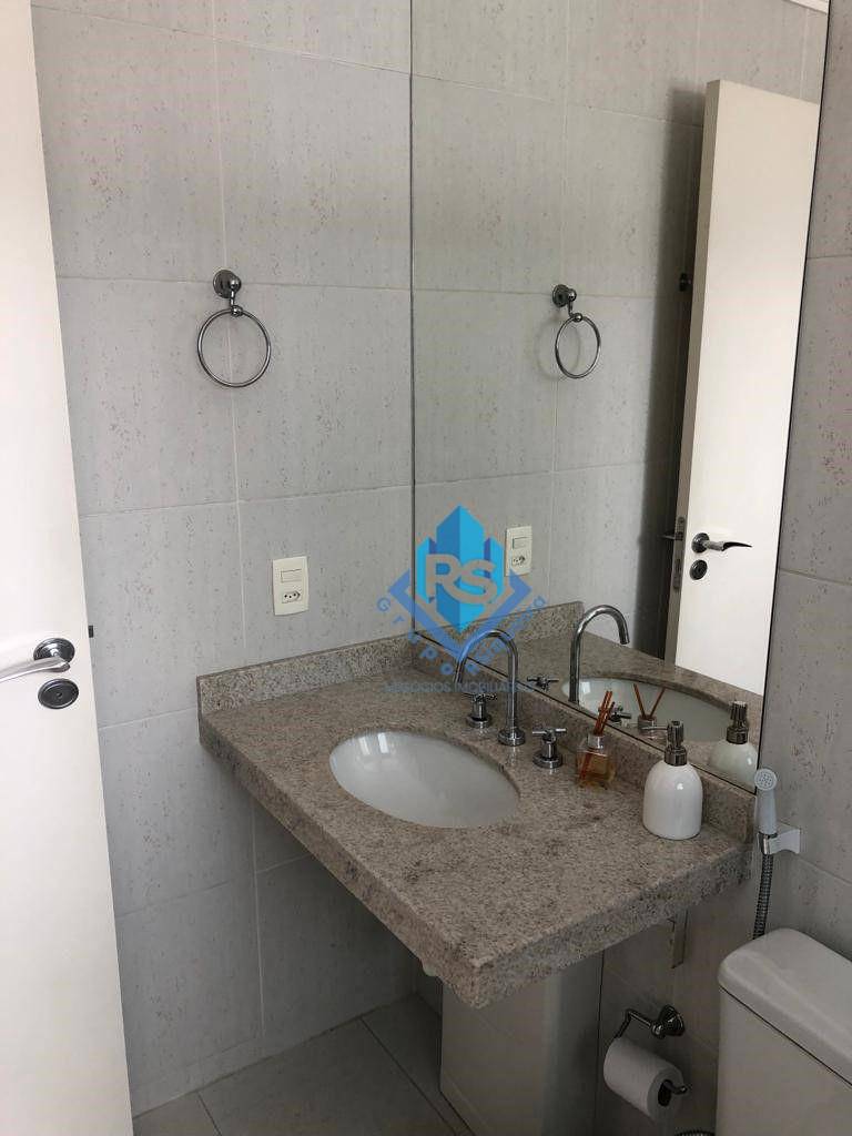 Apartamento à venda com 3 quartos, 128m² - Foto 24