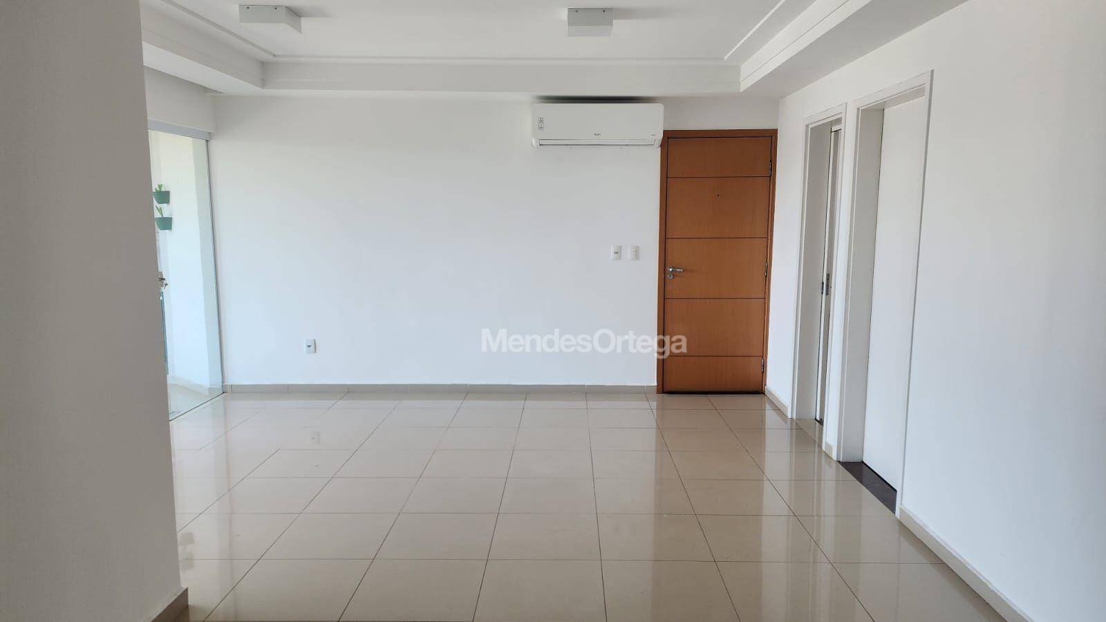 Apartamento, 3 quartos, 123 m² - Foto 2