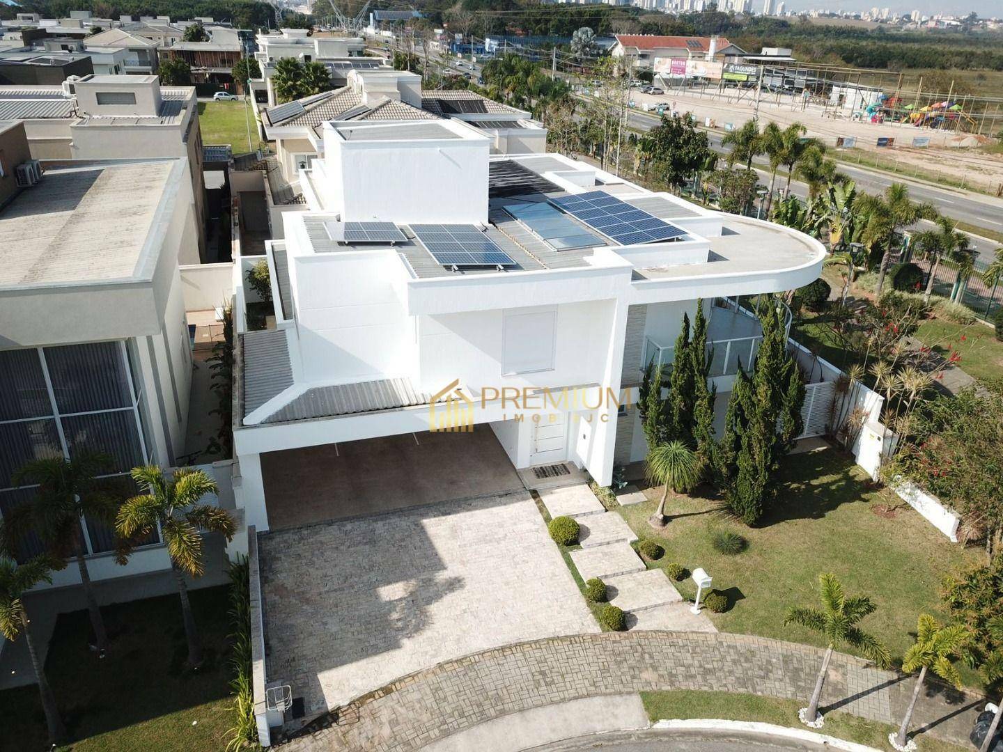 Sobrado à venda com 4 quartos, 415m² - Foto 66