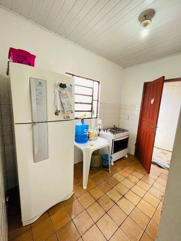 Casa à venda com 2 quartos, 100m² - Foto 10