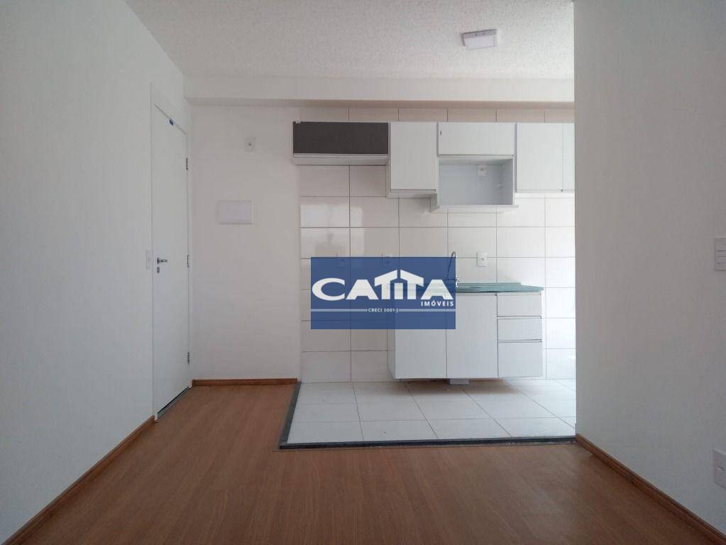 Apartamento à venda com 2 quartos, 41m² - Foto 10