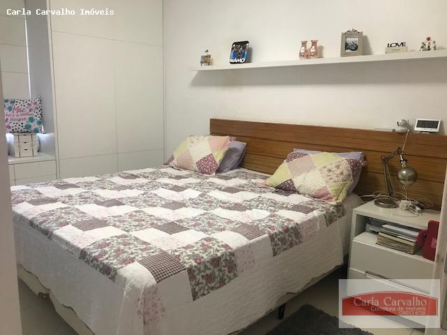 Apartamento à venda com 3 quartos, 117m² - Foto 7