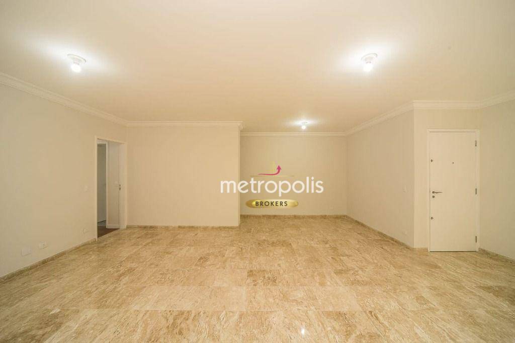 Apartamento à venda com 3 quartos, 150m² - Foto 4