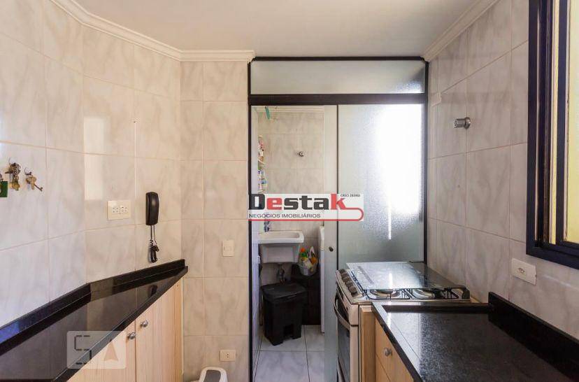 Apartamento à venda com 2 quartos, 50m² - Foto 9