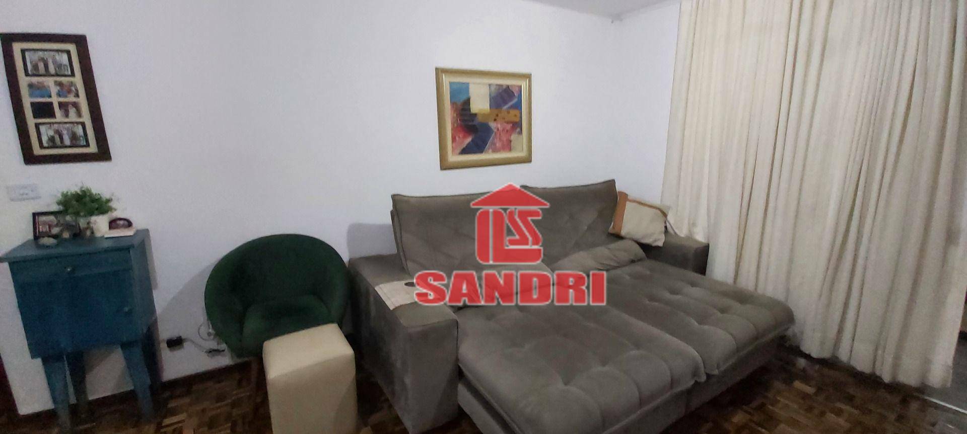 Apartamento à venda com 3 quartos, 153M2 - Foto 5