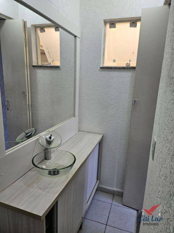 Sobrado à venda com 2 quartos, 70m² - Foto 9