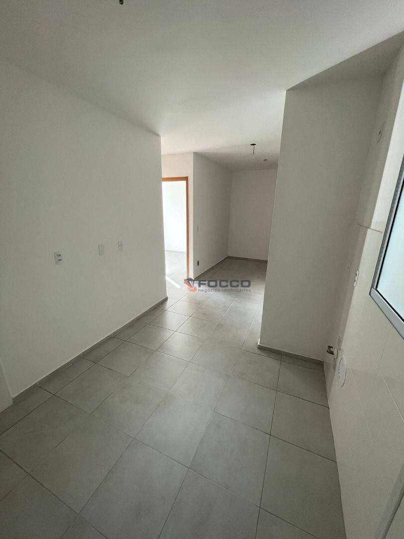 Apartamento à venda com 2 quartos, 54m² - Foto 6