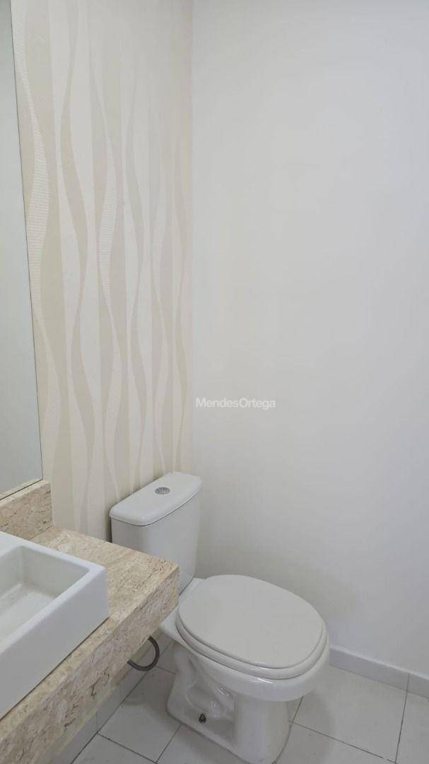 Conjunto Comercial-Sala à venda e aluguel, 37m² - Foto 2