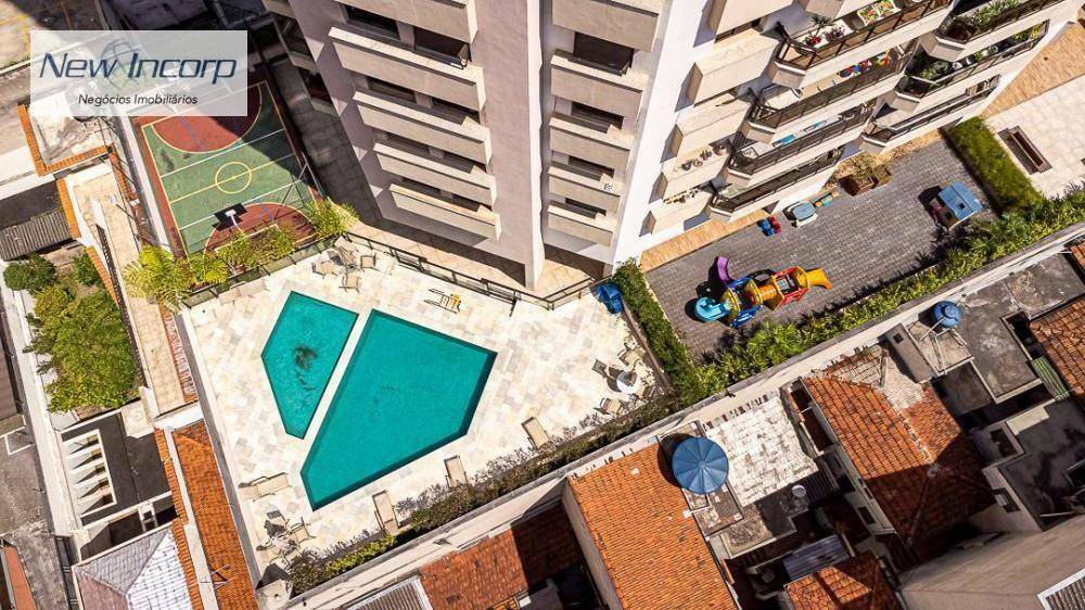 Apartamento à venda com 4 quartos, 139m² - Foto 40