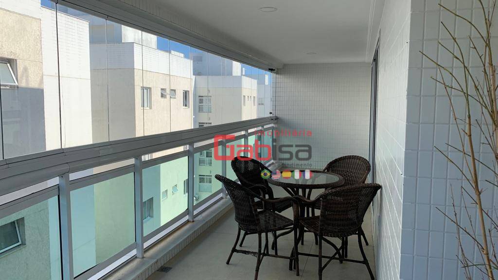 Apartamento à venda com 3 quartos, 128m² - Foto 25