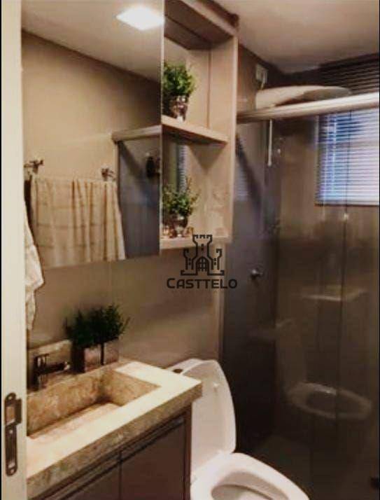 Apartamento à venda com 2 quartos, 45m² - Foto 5