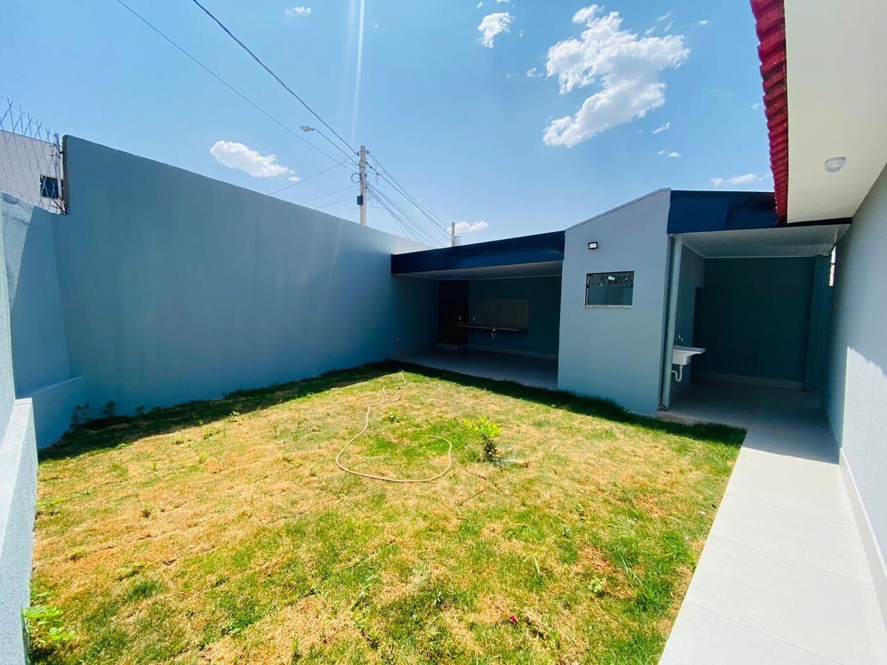 Casa à venda com 3 quartos, 180m² - Foto 10