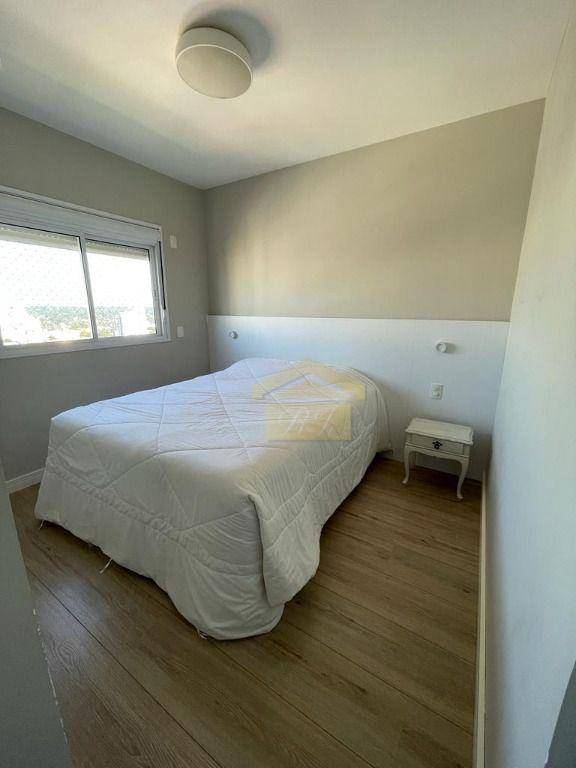 Apartamento à venda com 3 quartos, 122m² - Foto 9