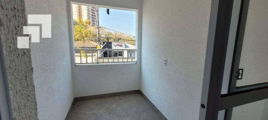 Apartamento à venda com 2 quartos, 35m² - Foto 12