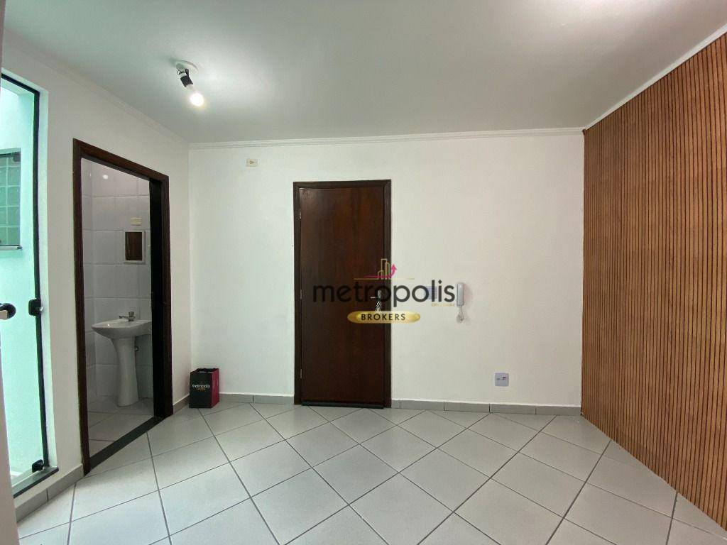 Conjunto Comercial-Sala para alugar, 40m² - Foto 6