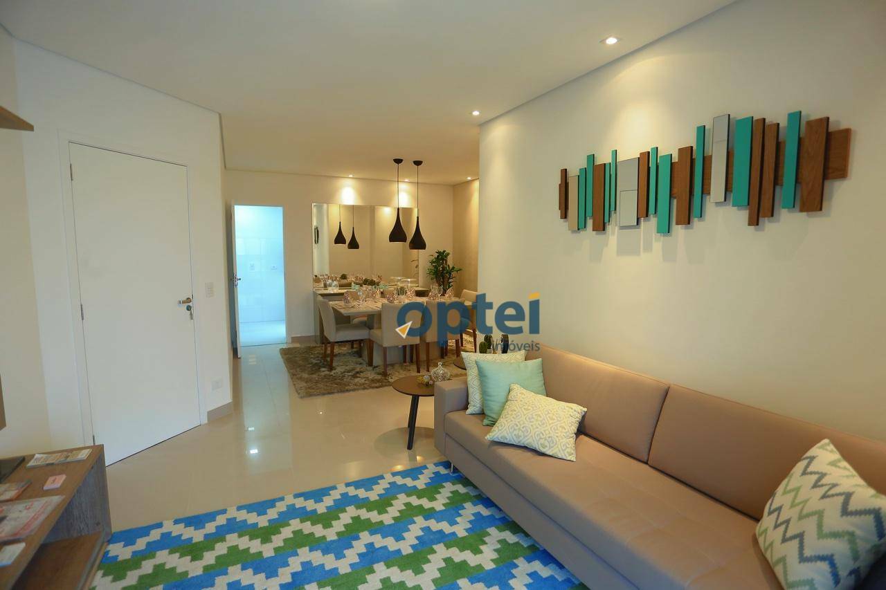 Apartamento à venda com 3 quartos, 108m² - Foto 17