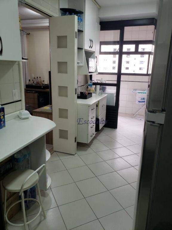 Apartamento à venda com 3 quartos, 92m² - Foto 30