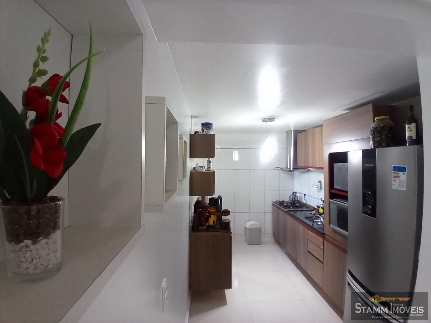 Apartamento à venda com 2 quartos, 60m² - Foto 20