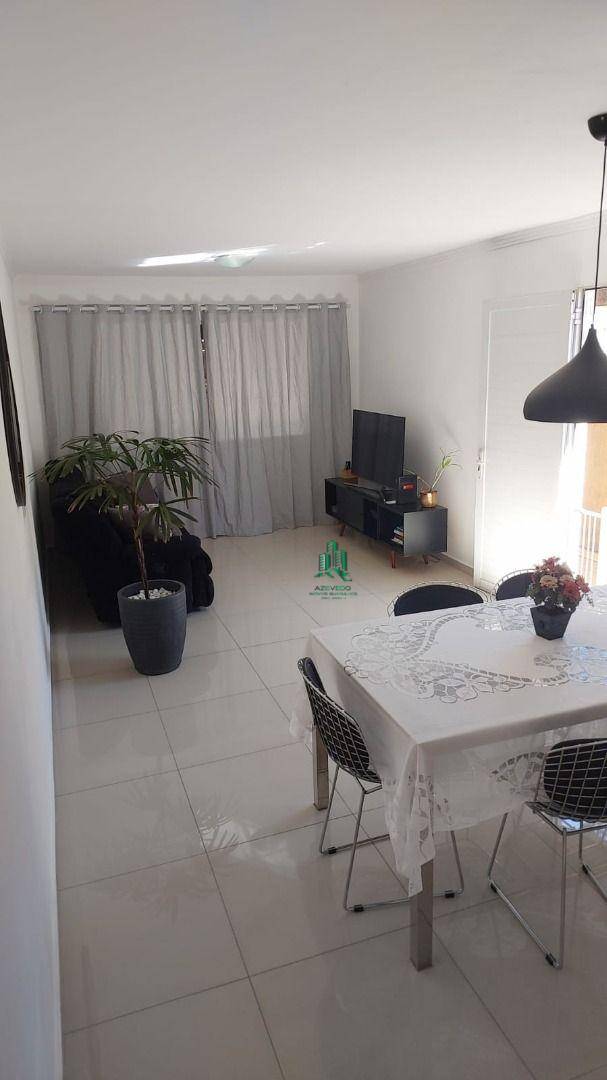 Casa de Condomínio, 2 quartos - Foto 2