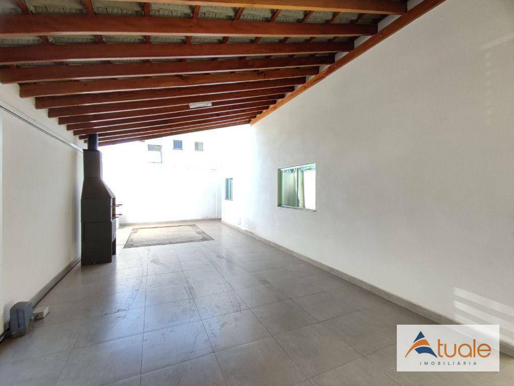 Casa à venda com 3 quartos, 130m² - Foto 46