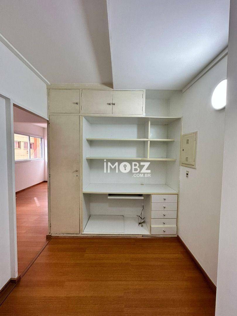 Apartamento à venda com 1 quarto, 66m² - Foto 10