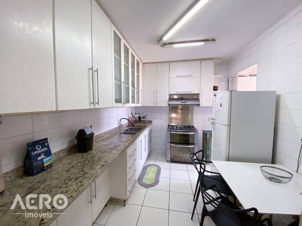 Apartamento, 3 quartos, 86 m² - Foto 4
