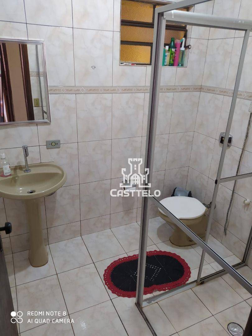 Casa à venda com 3 quartos, 80m² - Foto 11