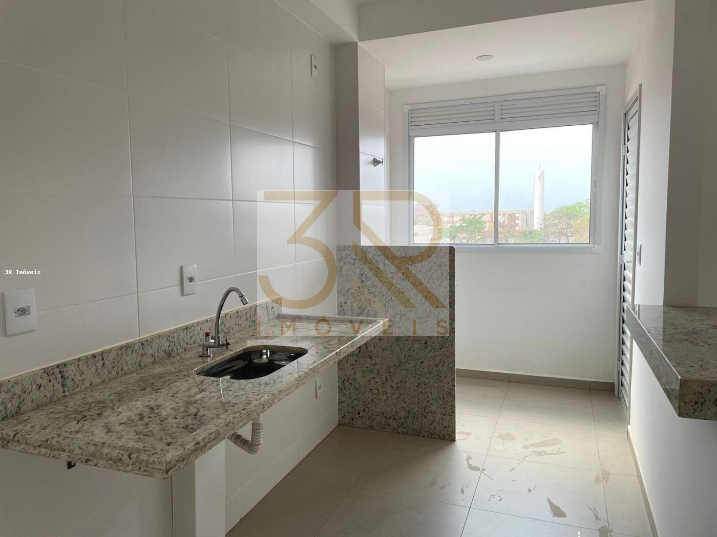 Apartamento à venda com 2 quartos, 58m² - Foto 5