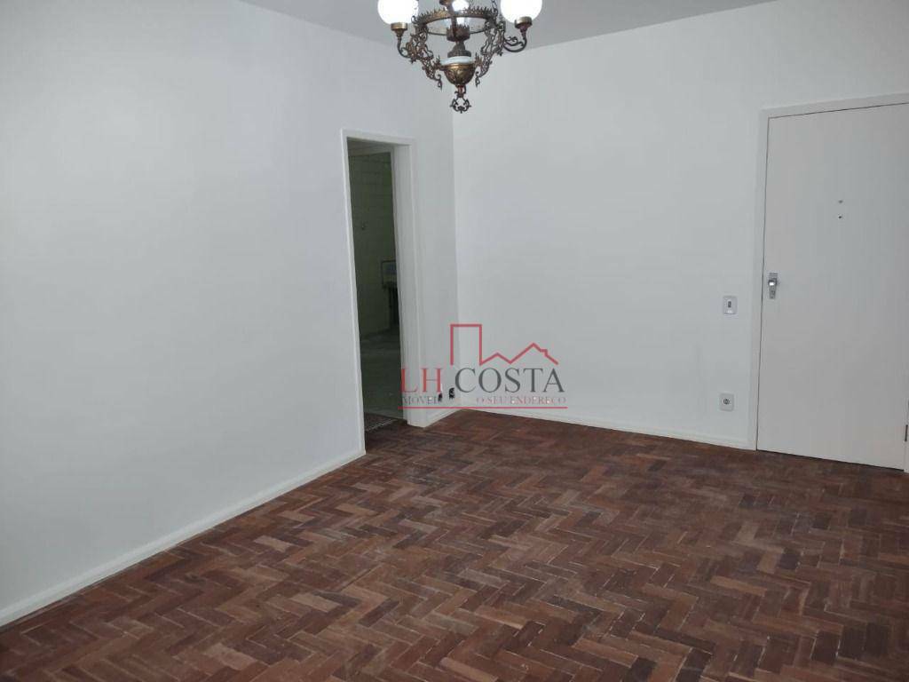 Apartamento à venda com 3 quartos, 100m² - Foto 2