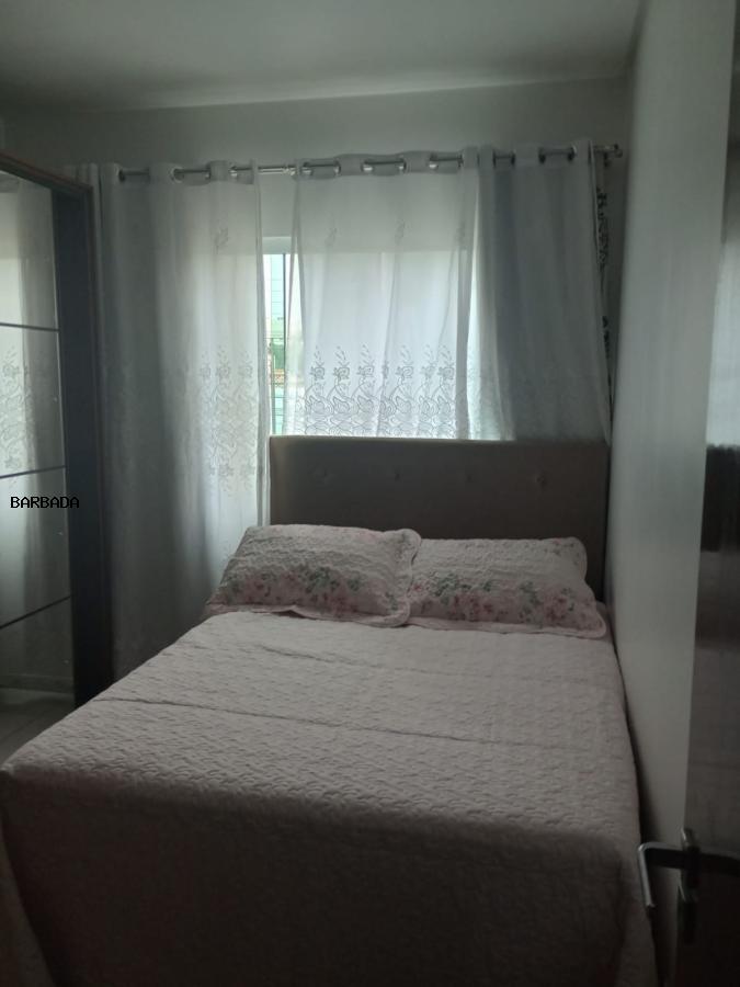 Sobrado à venda com 2 quartos, 68m² - Foto 11