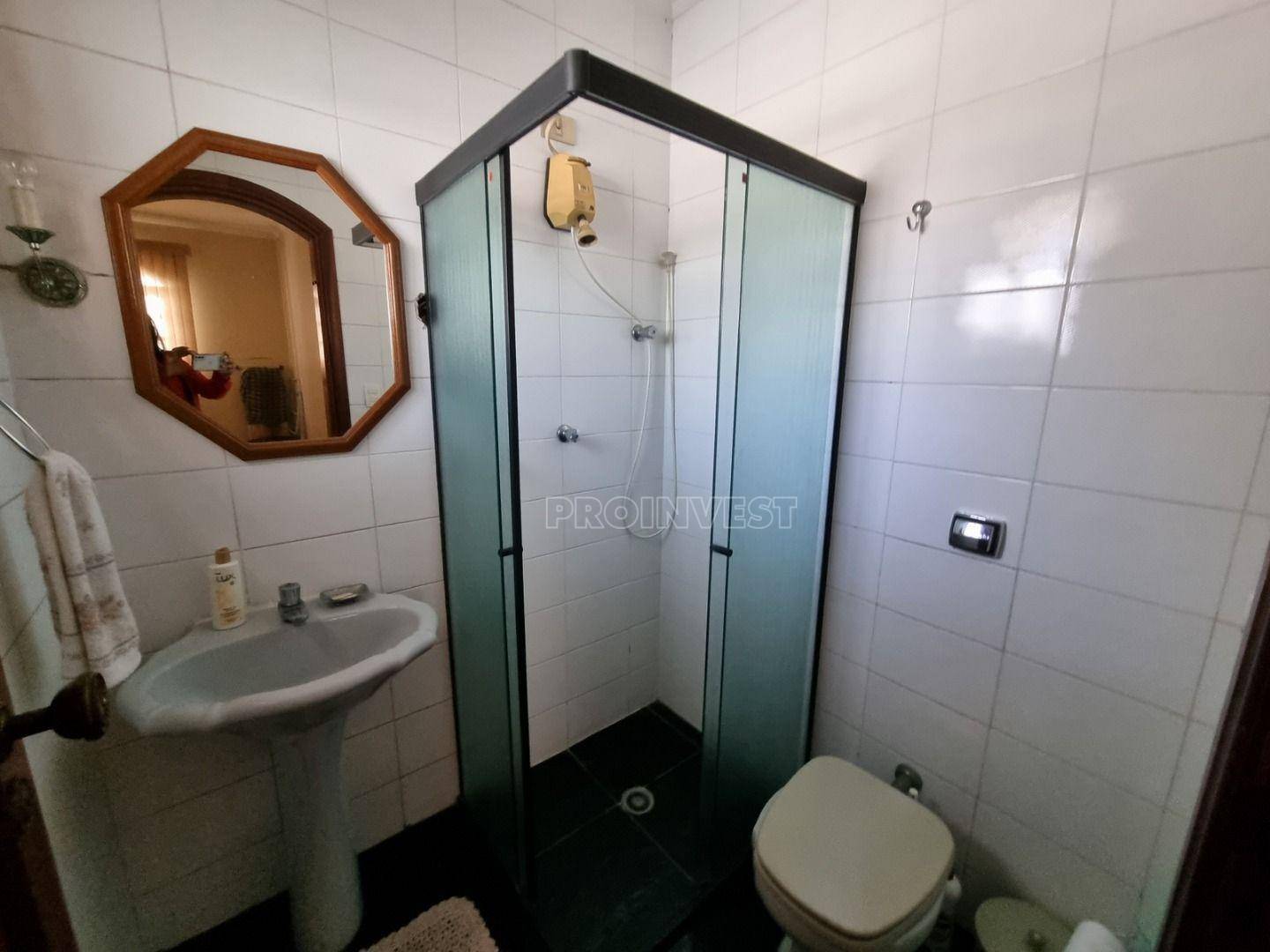 Casa de Condomínio à venda com 4 quartos, 500m² - Foto 17