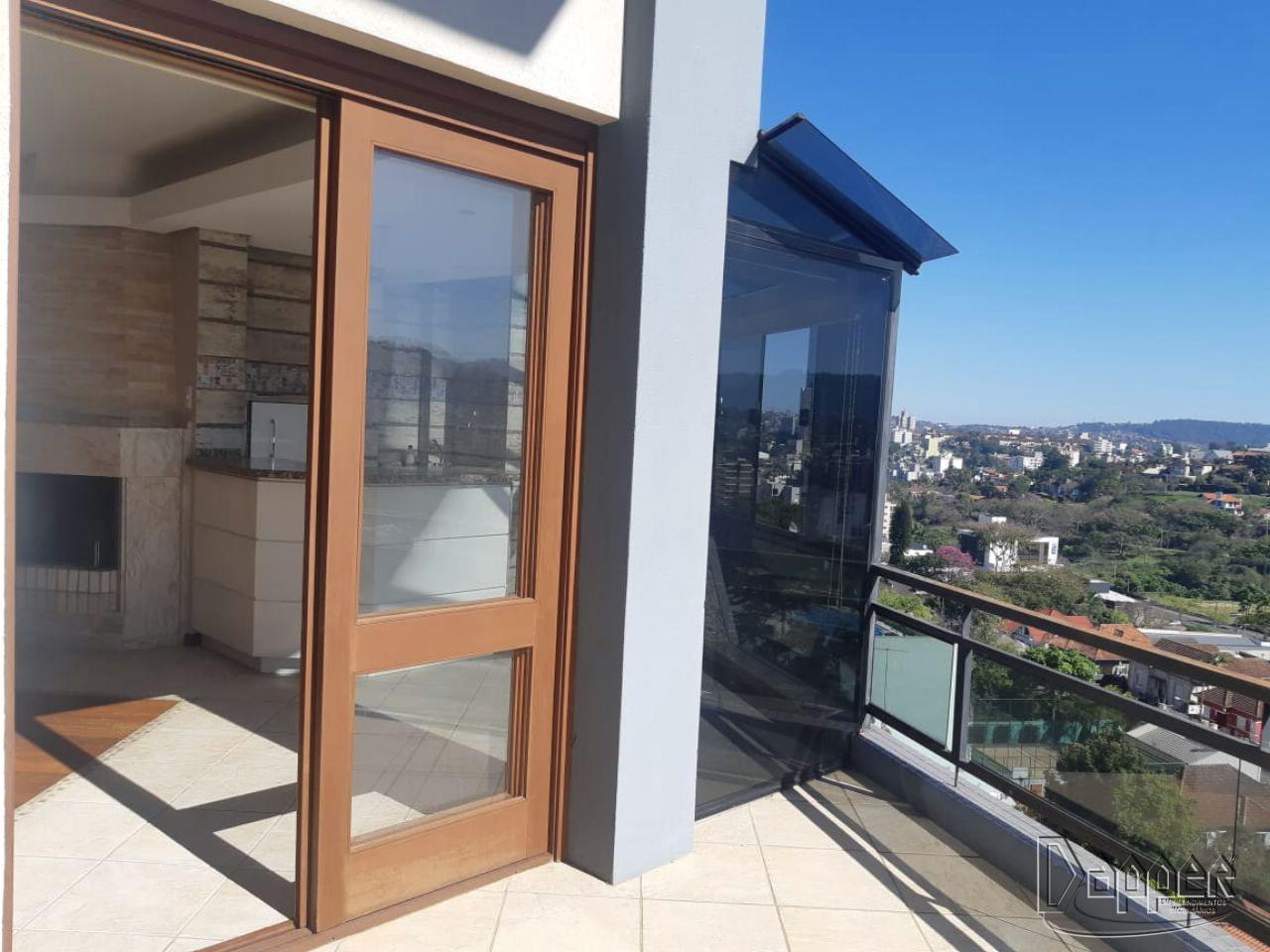 Apartamento à venda com 3 quartos, 197m² - Foto 8