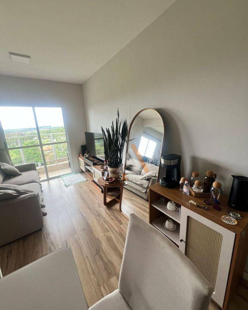 Apartamento, 2 quartos, 70 m² - Foto 4