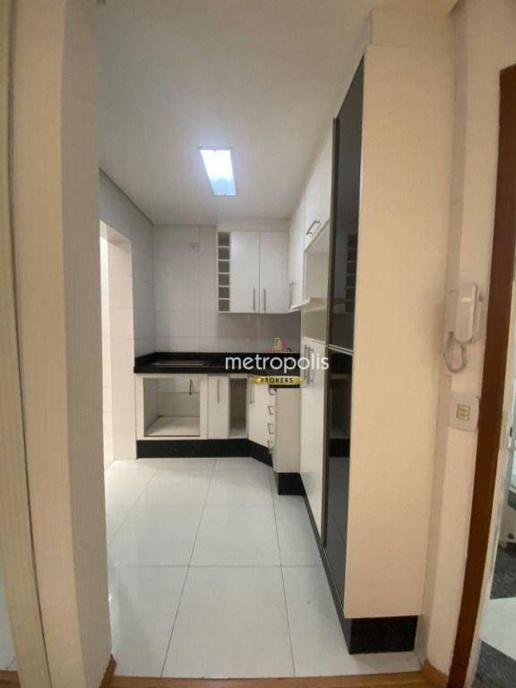 Apartamento à venda com 2 quartos, 38m² - Foto 5